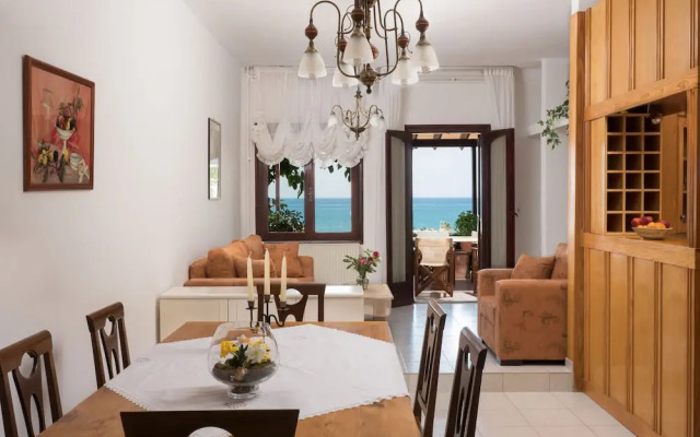 Romantic Corner Maisonettes