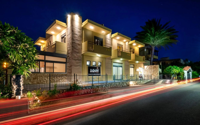 Ilyssion Holidays Hotel