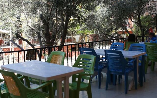 Umit 2 Termal Apartpansiyon
