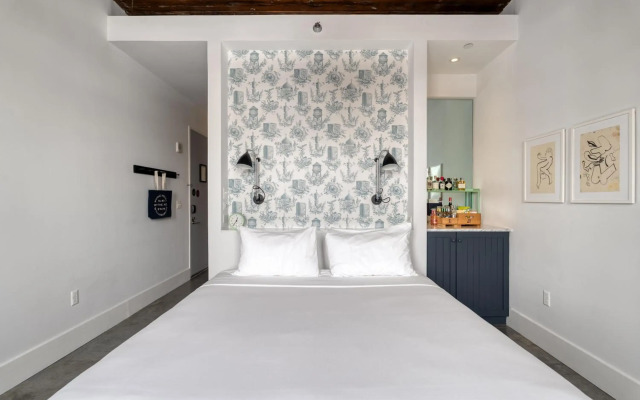 Wythe Hotel