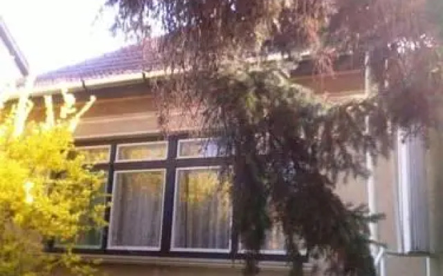 Delfin Apartmanház