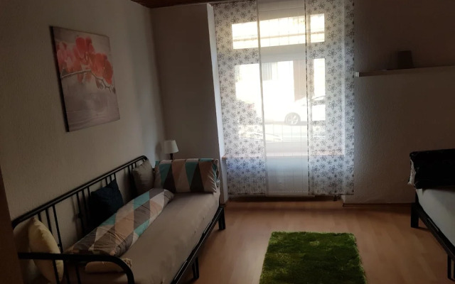 Apartment am Nützenberg