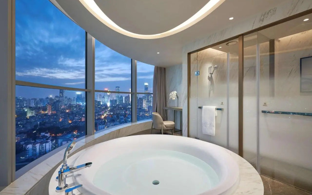 JI Hotel Nanjing Middle Longpan Road
