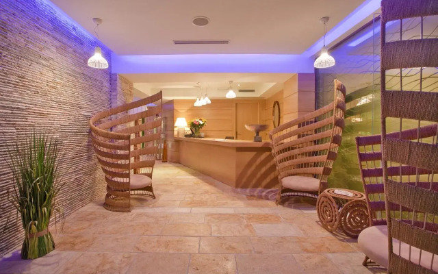 Oceanis Beach & Spa Resort-All Inclusive