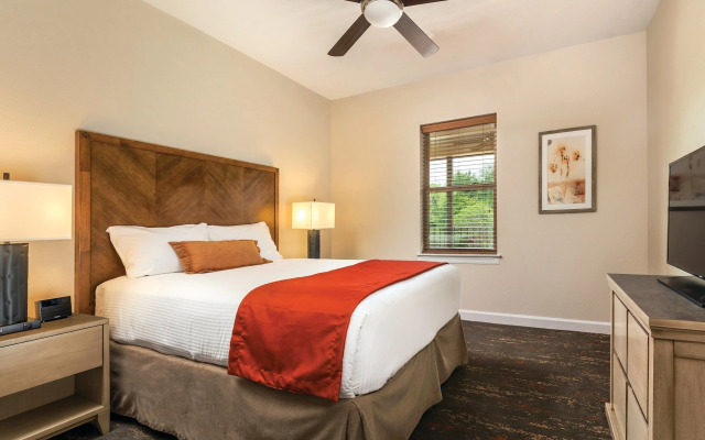 WorldMark Marble Falls