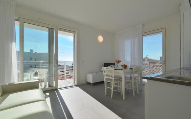 Residence Al Molo - Agenzia Cocal