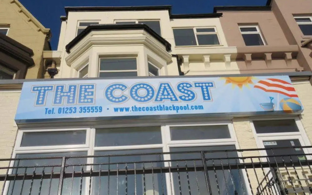 The Coast