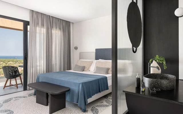 Nuovo Luxury Suites