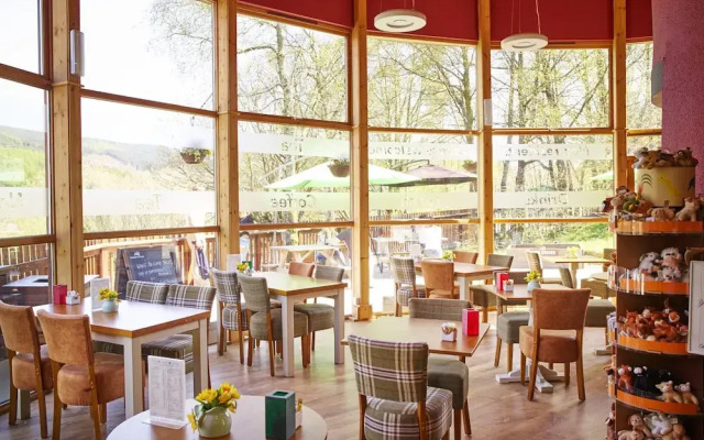Forest Holidays Strathyre
