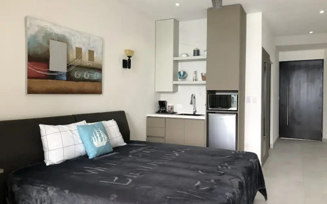Vista Ocean Suites