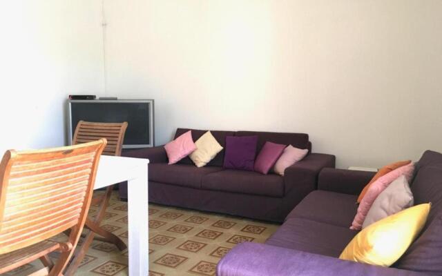 Villa 117 con piscina