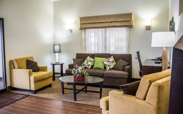 Sleep Inn Austintown - Youngstown, West