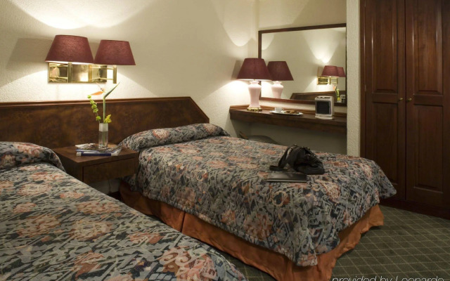Hotel La Joya Tulancingo