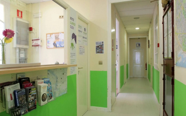 Hostal Felipe II