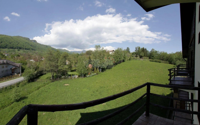 Hotel Bran