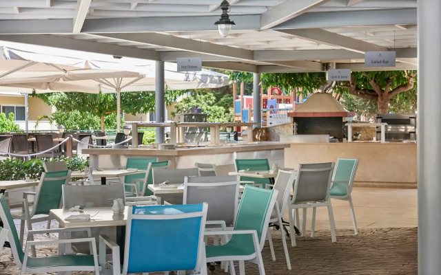 Atlantica Princess Hotel