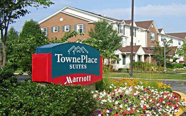 Towneplace Suites by Marriott Horsham