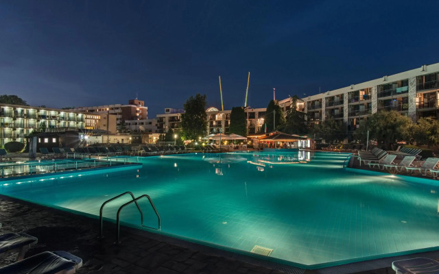 Hotel Pomorie Sun