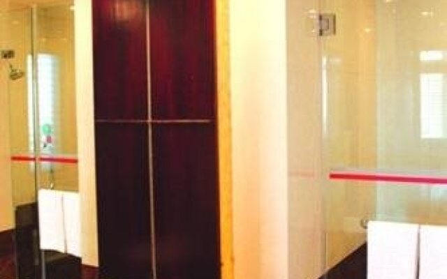 Guhua Garden Hotel