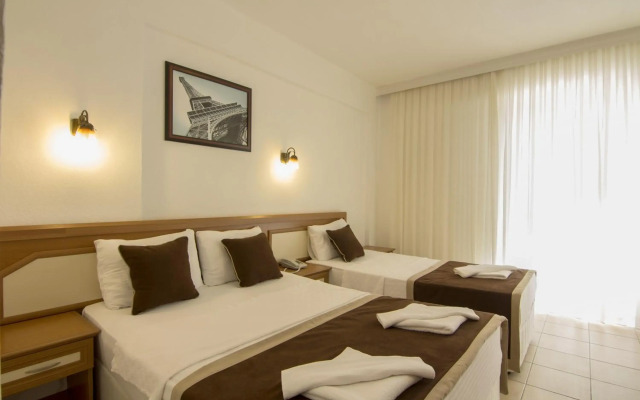 Belcekum Beach Hotel