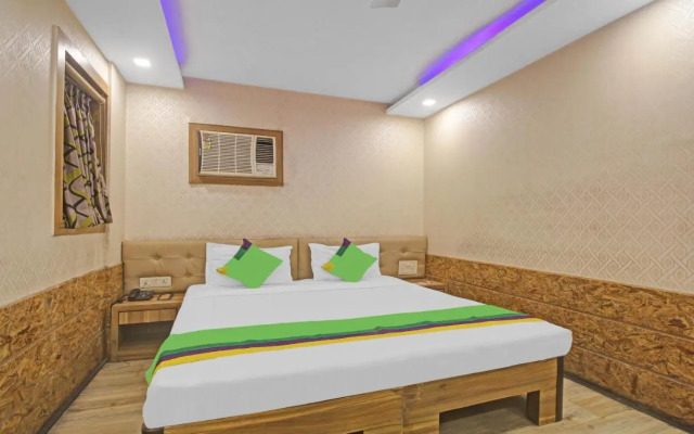 Treebo Trend Hotel Mangalam