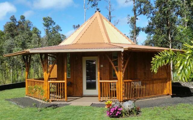 Volcano Eco Retreat by Heart Core Hotels - Adults Only