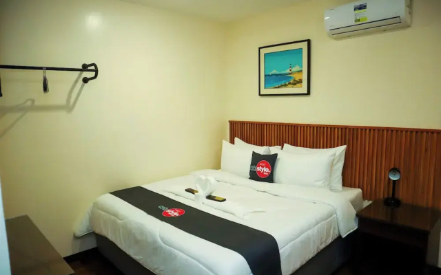 Citistyle Inn Inc.