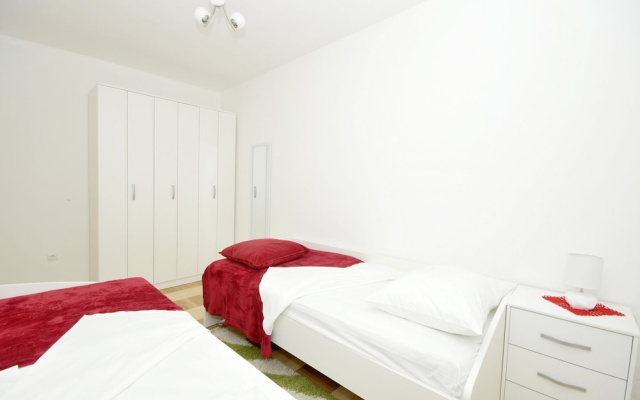 Apartments Ivica