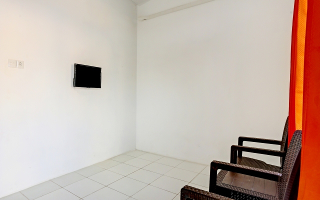 Super OYO 90550 Good Sleep 3 Samarinda