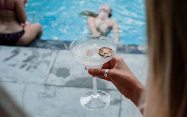 Villa Mimpi Gili Trawangan