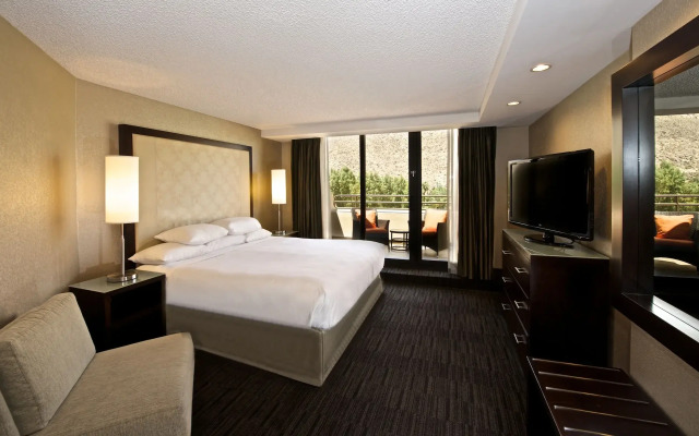 Hyatt Palm Springs