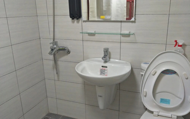 B Puli Backpacker Hostel