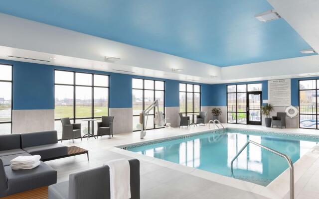 Hampton Inn O'Fallon