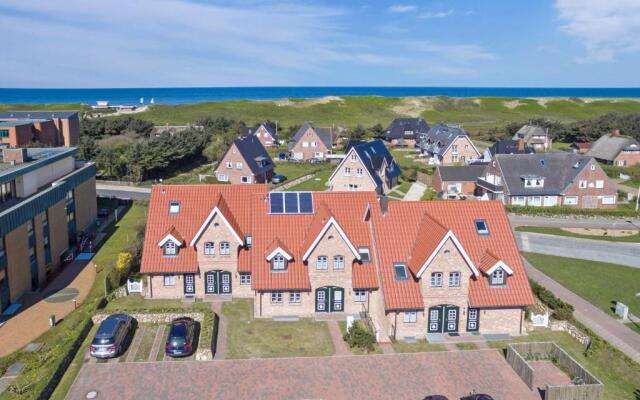 Duenen Meer App 4 Sylter Traum