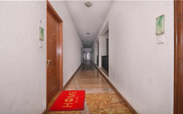 Serene 1Bhk By OYO Rooms