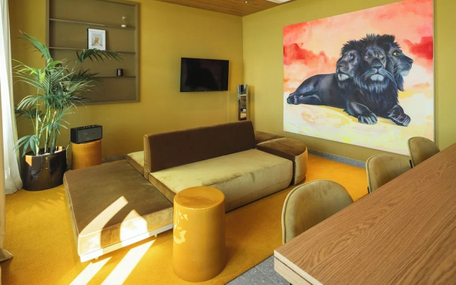 Boutique Guesthouse - Marina Monfalcone