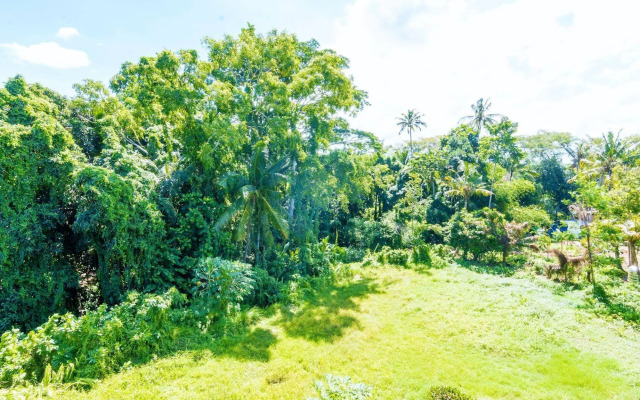 ZEN Premium Ubud Hanoman II