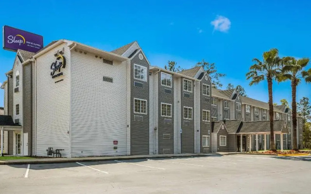 Sleep Inn & Suites Tallahassee