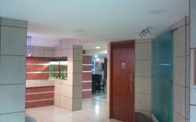 Hotel Graham Villahermosa