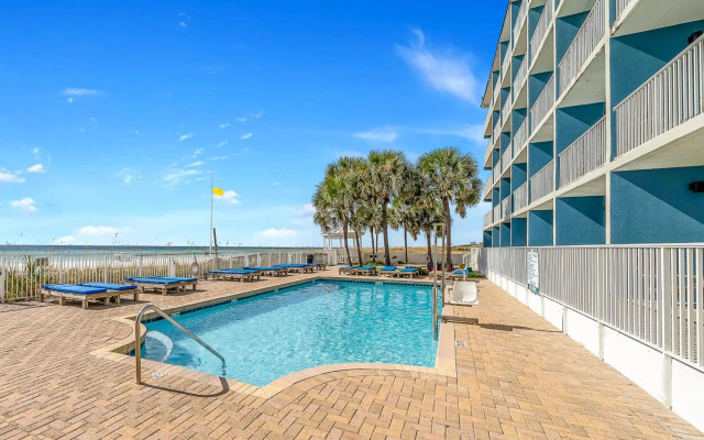 Sugar Sands Beachfront Hotel, a By The Sea Resort