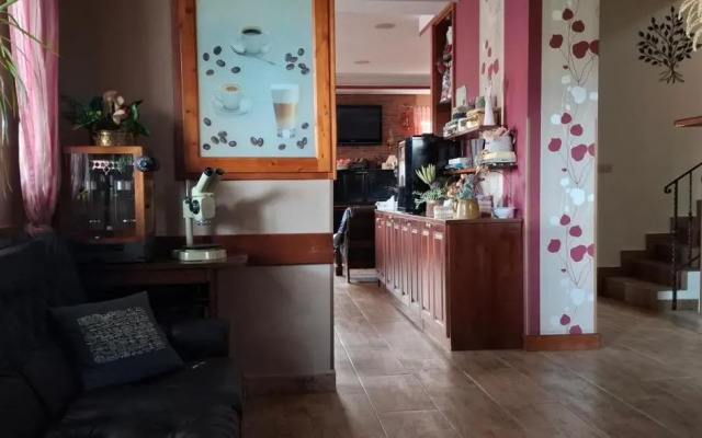 Penzion Kozak B&B