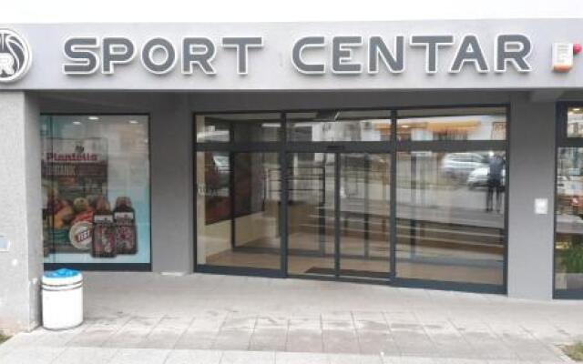 R Sport Boutique