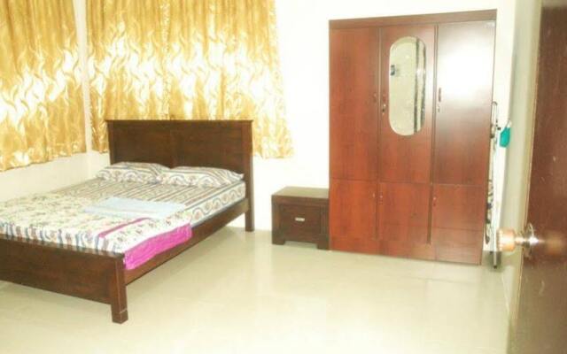 Astana View Muslim Guest House