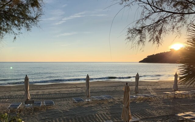 Aeneas' Landing Resort