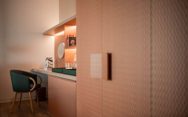 Laguna Faro Suites - Adults Only & Free Beach