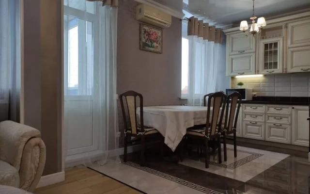 Апартаменты Пять Звезд Роскошь