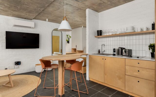 Westwind Light & Bright Luxury Apartment