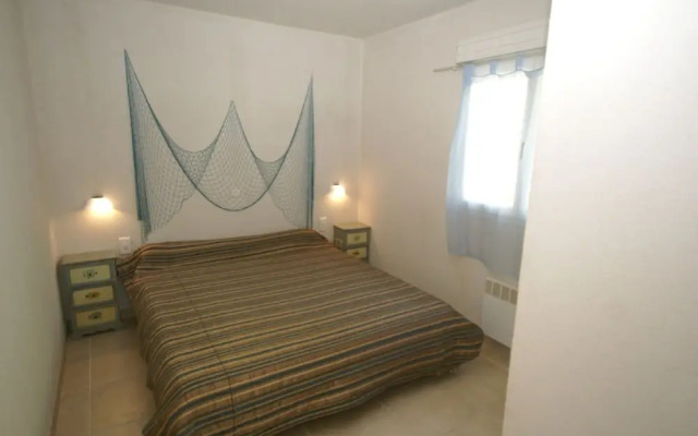 Villa in Moriani-plage With Sea View