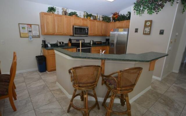 4662 4-bed Disney Area Home W/games Room/spa