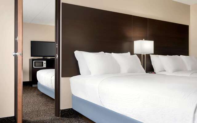 Days Inn by Wyndham Fort Collins